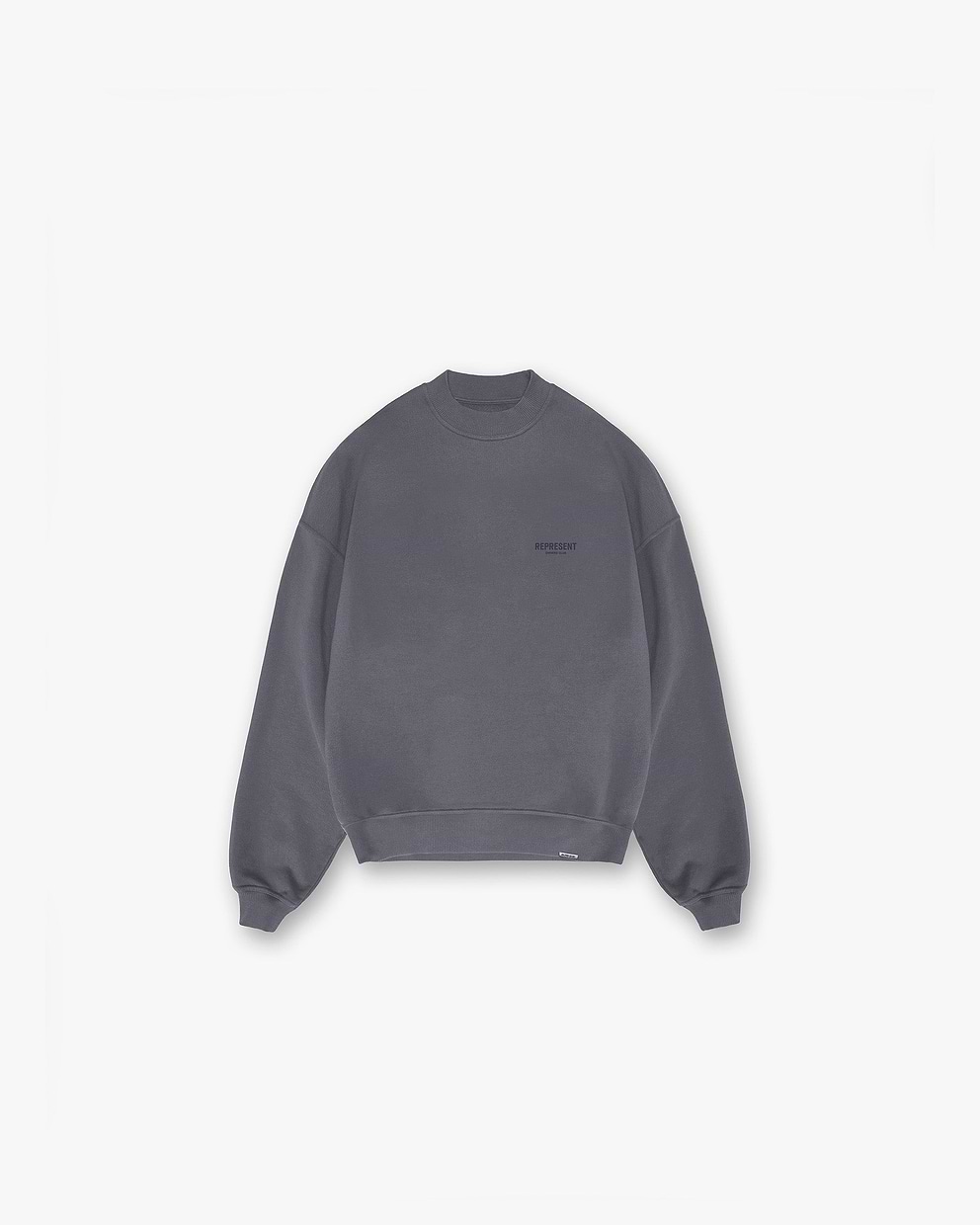 Represent Owners Club Sweater - Storm